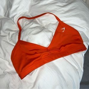 Gymshark Minimalist Sportsbra